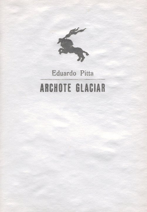Capa de Archote Glaciar