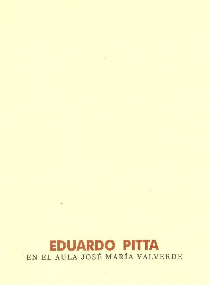 Capa de en el Aula José María Valverde