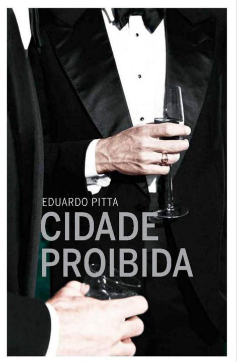 Cidade Proibida 1.ª e 2.ª edições
