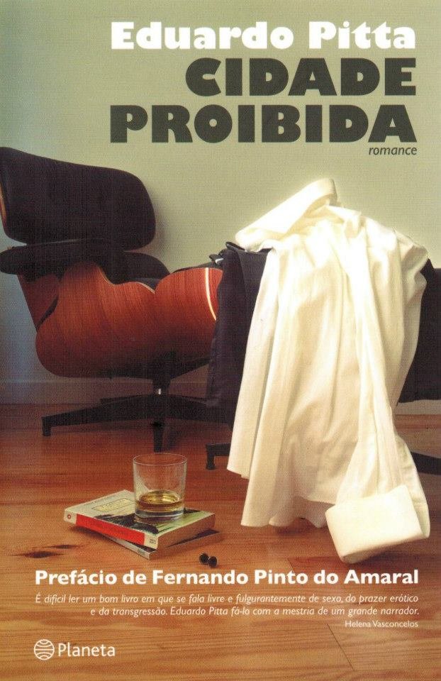 Cidade Proibida 3.ª edição