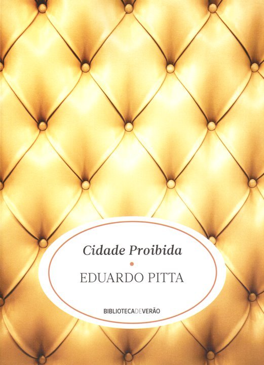 Cidade Proibida 4.ª edição