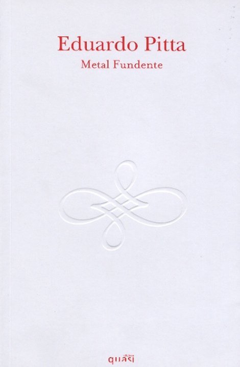 Capa de Metal Fundente