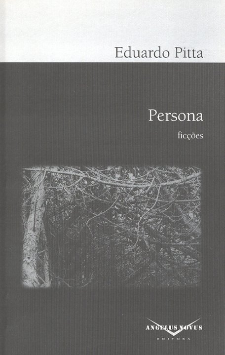 Persona 1.ª edição