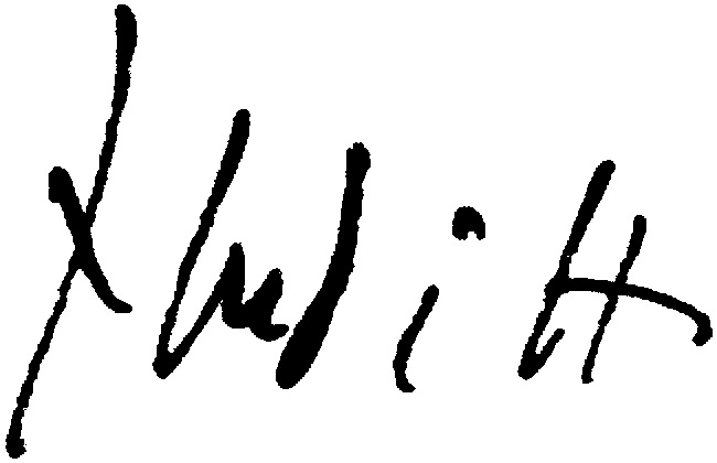 Assinatura de Eduardo Pitta